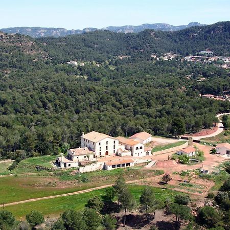 La Frasera Alojamiento Rural Vacarisas Exterior foto